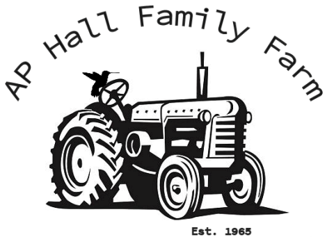 AP Hall Family Farm